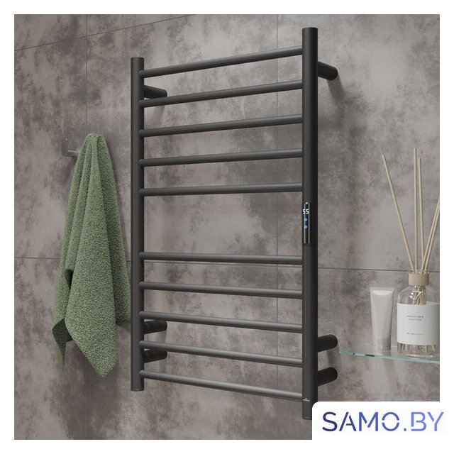 Полотенцесушитель Roxen Caspia 11070-5079B - Изображение №8 — Интернет-магазин samo.by