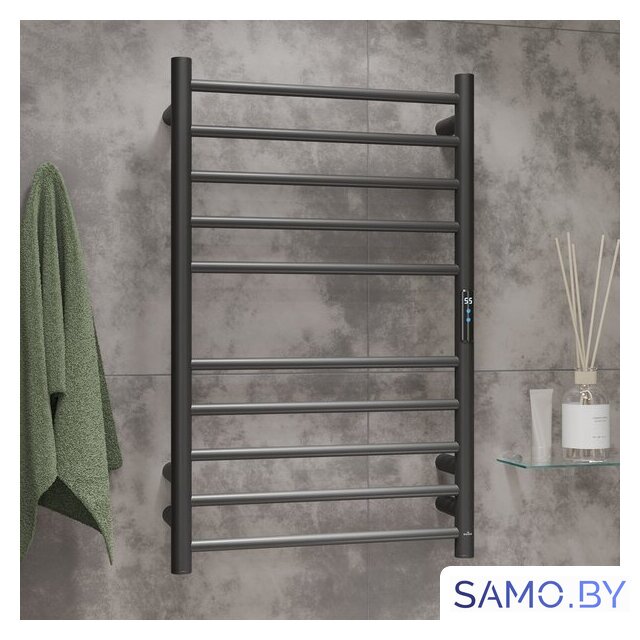 Полотенцесушитель Roxen Caspia 11070-5079B - Изображение №9 — Интернет-магазин samo.by