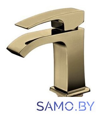 Смеситель Gappo G1007-4 - Изображение №1 — Интернет-магазин samo.by