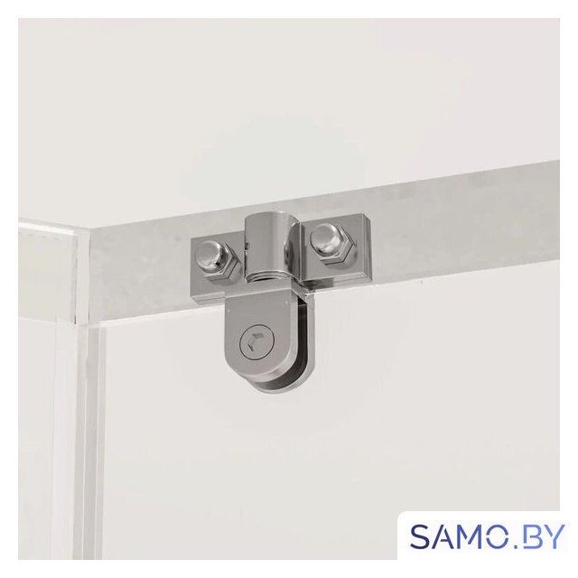 Душевой уголок Niagara NG-6616-08 100x100x190 - Изображение №4 — Интернет-магазин samo.by