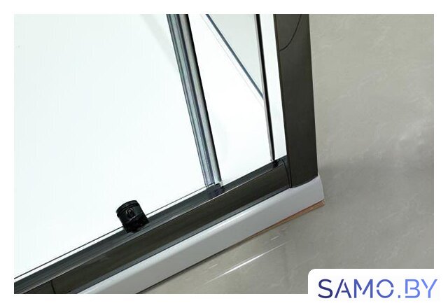 Душевой уголок Roxen Santi 55020-90B 90х90 - Изображение №14 — Интернет-магазин samo.by