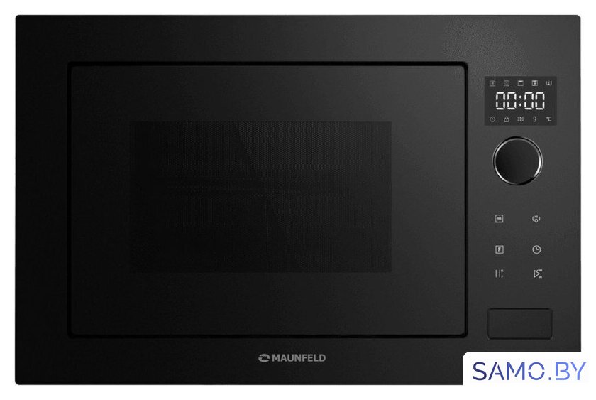 Микроволновая печь MAUNFELD XBMO251GB Matt - Изображение №1 — Интернет-магазин samo.by