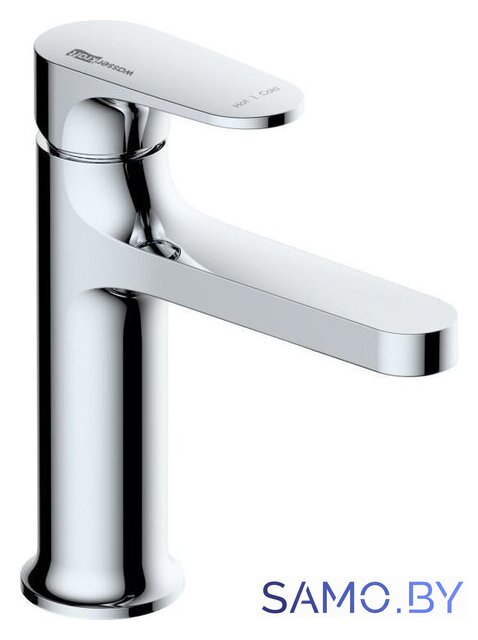 Смеситель Wasserkraft Weida 3103 - Изображение №4 — Интернет-магазин samo.by
