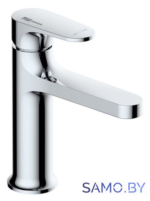 Смеситель Wasserkraft Weida 3103 - Изображение №1 — Интернет-магазин samo.by