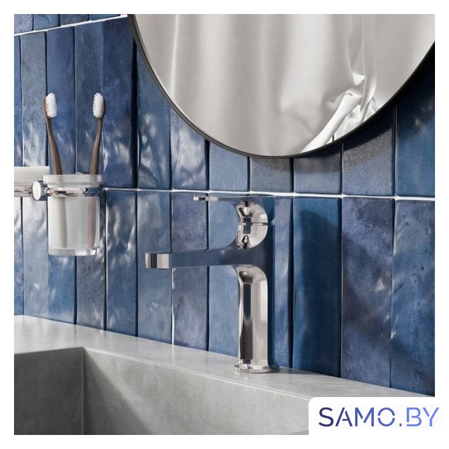 Смеситель Wasserkraft Weida 3103 - Изображение №3 — Интернет-магазин samo.by