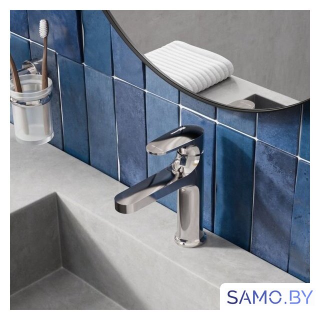 Смеситель Wasserkraft Weida 3103 - Изображение №2 — Интернет-магазин samo.by
