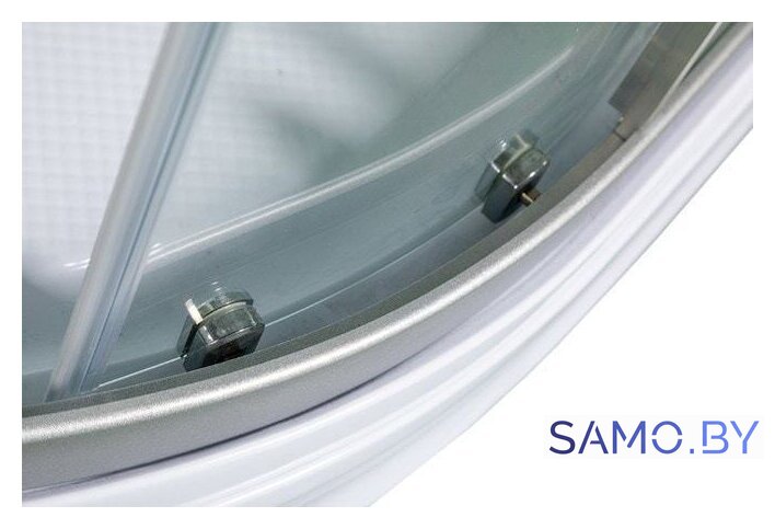 Душевая кабина WeltWasser WW500 Werra 1201 L - Изображение №9 — Интернет-магазин samo.by