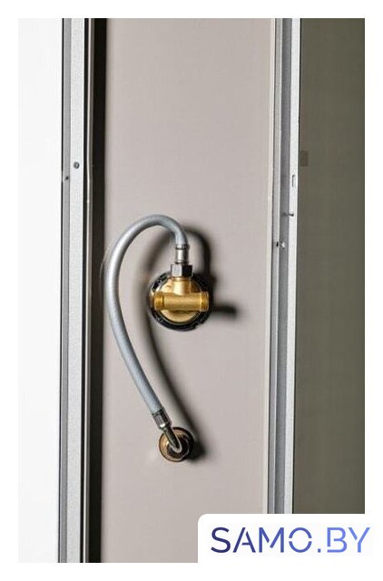 Душевая кабина WeltWasser WW500 Werra 1201 L - Изображение №11 — Интернет-магазин samo.by