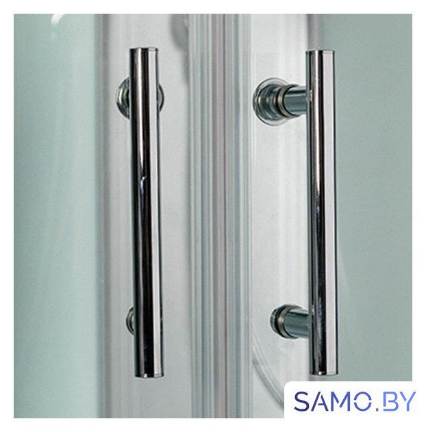 Душевая кабина WeltWasser WW500 Werra 1201 L - Изображение №5 — Интернет-магазин samo.by