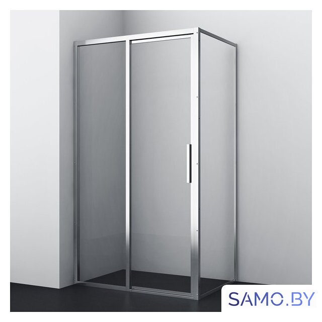 Душевой уголок Wasserkraft Lopau 32S07L - Изображение №2 — Интернет-магазин samo.by