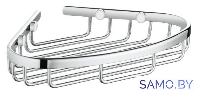  Grohe Полка BauCosmopolitan 40664001 - Изображение №1 — Интернет-магазин samo.by