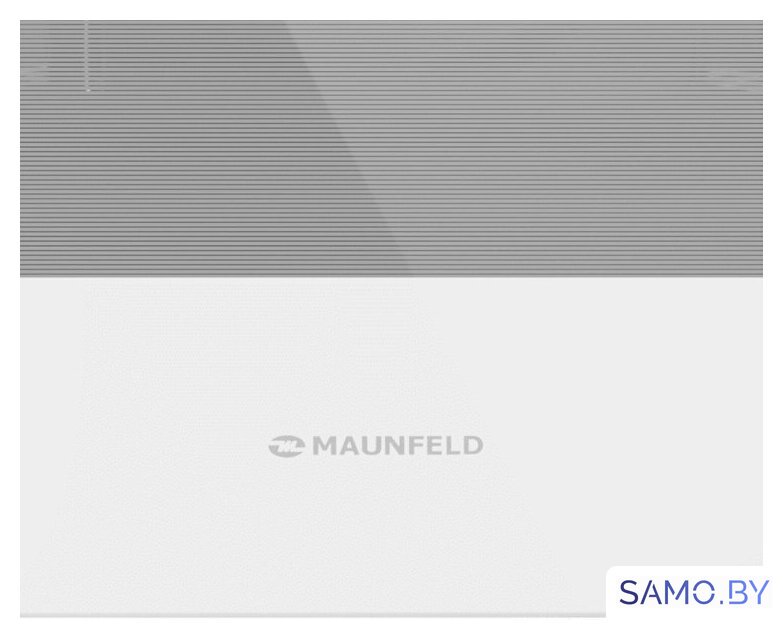 Электрический духовой шкаф MAUNFELD EOEH7613W Glossy - Изображение №11 — Интернет-магазин samo.by