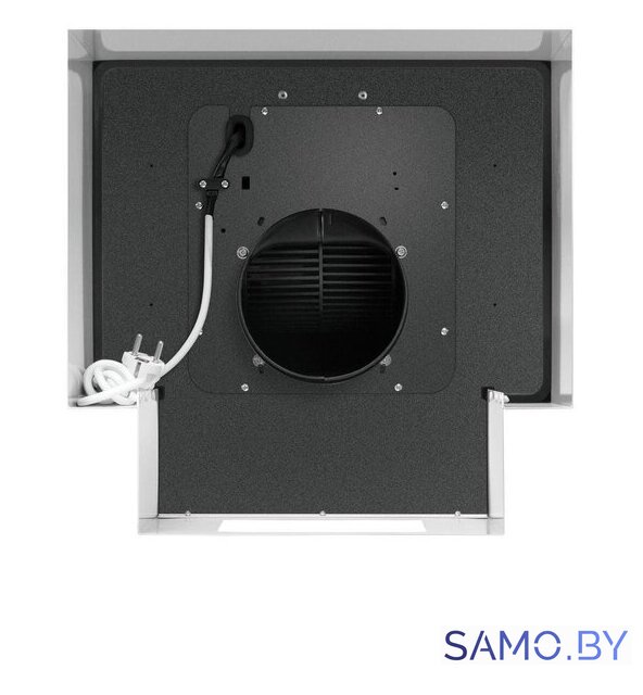 Кухонная вытяжка MAUNFELD Bath 401 (белый) - Изображение №10 — Интернет-магазин samo.by