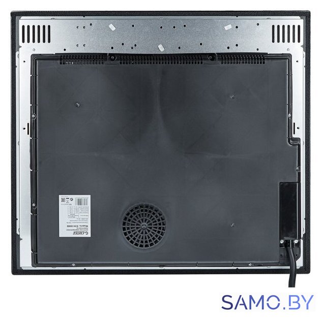 Варочная панель Exiteq EXH-508IB - Изображение №8 — Интернет-магазин samo.by