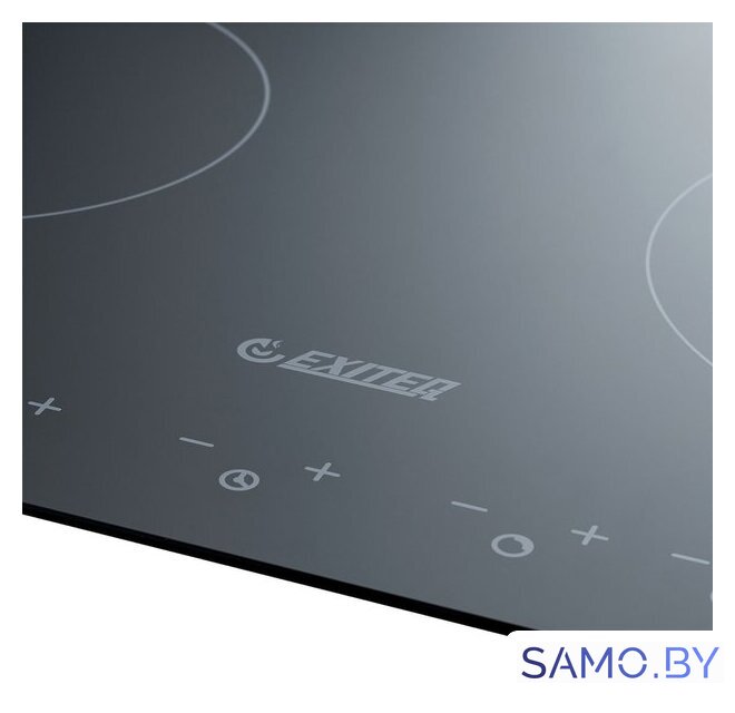 Варочная панель Exiteq EXH-508IB - Изображение №5 — Интернет-магазин samo.by