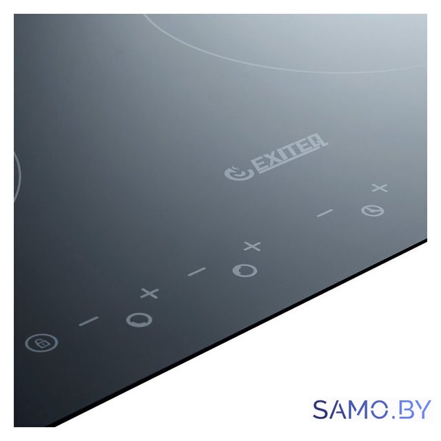 Варочная панель Exiteq EXH-508IB - Изображение №6 — Интернет-магазин samo.by