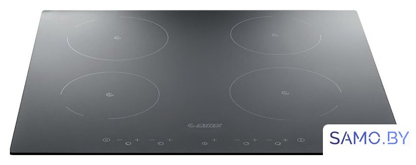 Варочная панель Exiteq EXH-508IB - Изображение №2 — Интернет-магазин samo.by