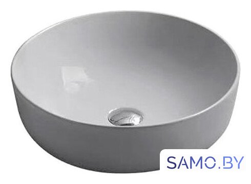 Умывальник SantiLine SL-1054MG - Изображение №1 — Интернет-магазин samo.by