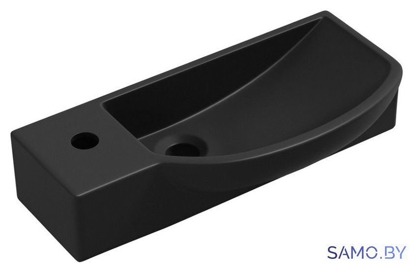 Умывальник Lavinia Boho Bathroom Sink Slim 33311036 - Изображение №2 — Интернет-магазин samo.by