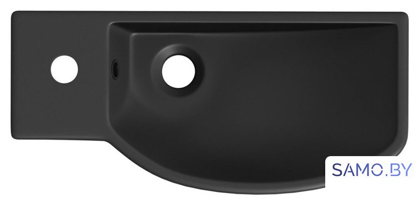 Умывальник Lavinia Boho Bathroom Sink Slim 33311036 - Изображение №3 — Интернет-магазин samo.by