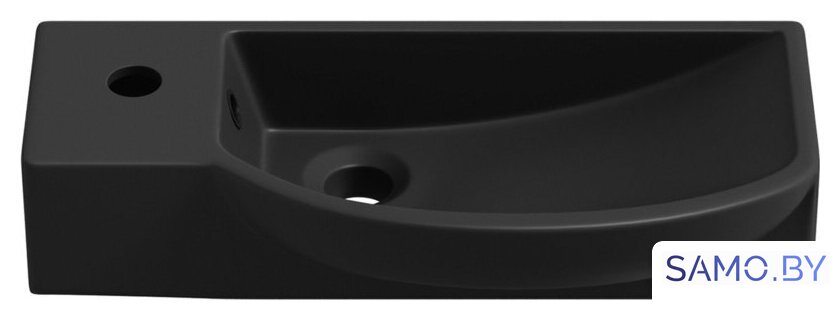 Умывальник Lavinia Boho Bathroom Sink Slim 33311036 - Изображение №1 — Интернет-магазин samo.by