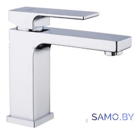 Смеситель Gappo G1018 - Изображение №1 — Интернет-магазин samo.by