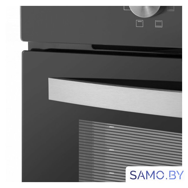 Электрический духовой шкаф HOMSair OES660BK01 - Изображение №9 — Интернет-магазин samo.by