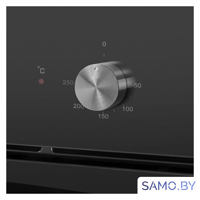 Электрический духовой шкаф HOMSair OES660BK01 - Изображение №8 — Интернет-магазин samo.by