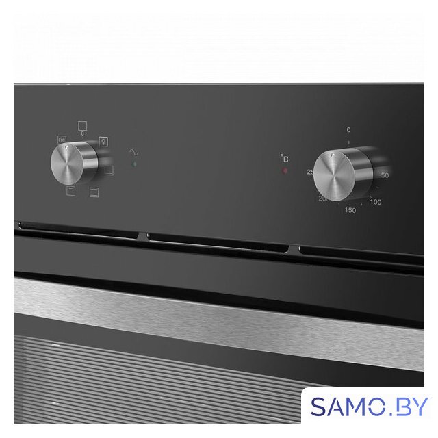 Электрический духовой шкаф HOMSair OES660BK01 - Изображение №7 — Интернет-магазин samo.by