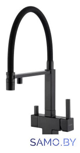 Смеситель Gappo G4395-56 - Изображение №1 — Интернет-магазин samo.by