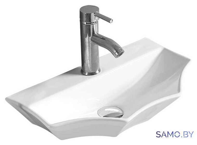 Умывальник SantiLine SL-2004 - Изображение №1 — Интернет-магазин samo.by