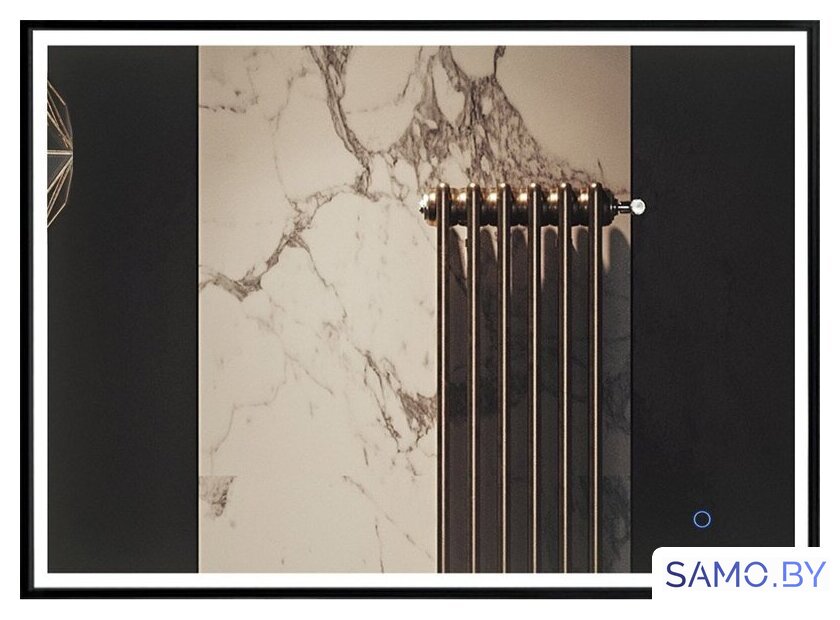  Roxen Зеркало Sigma 510210-90B 90x70 - Изображение №2 — Интернет-магазин samo.by