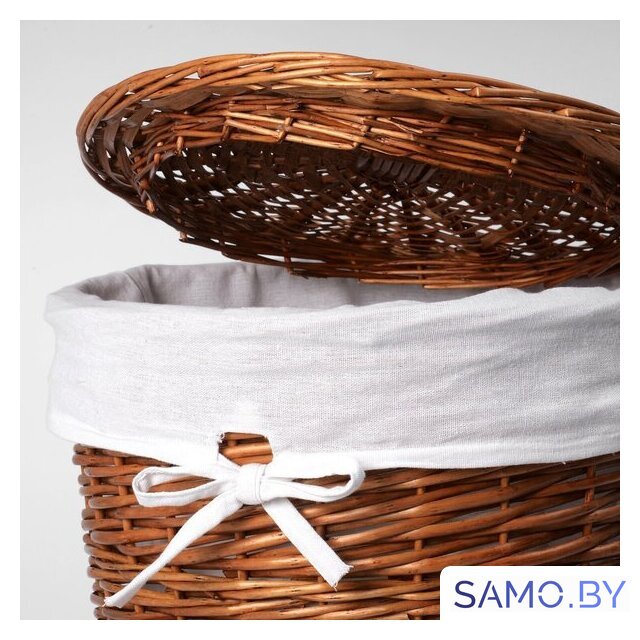 Корзина Wasserkraft Leine WB-350-L - Изображение №5 — Интернет-магазин samo.by