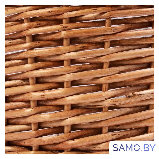 Корзина Wasserkraft Leine WB-350-L - Изображение №3 — Интернет-магазин samo.by