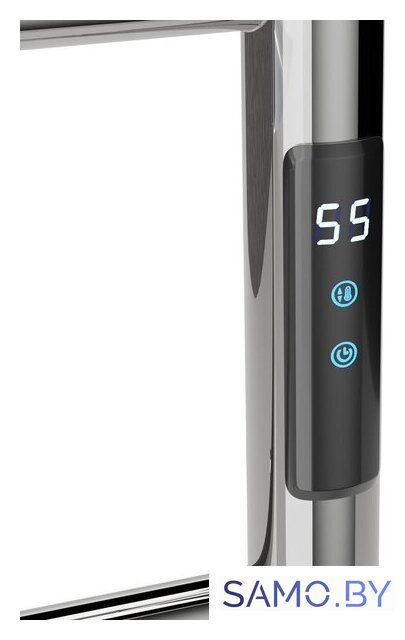 Полотенцесушитель Roxen Caspia 11070-5079C - Изображение №5 — Интернет-магазин samo.by