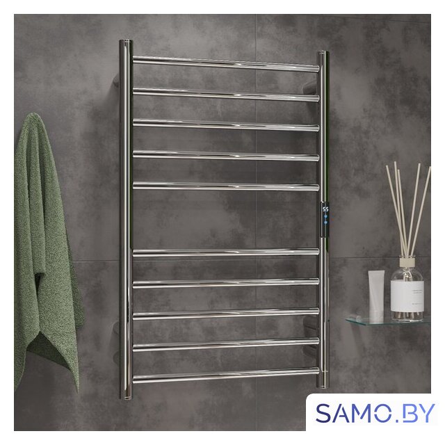 Полотенцесушитель Roxen Caspia 11070-5079C - Изображение №8 — Интернет-магазин samo.by