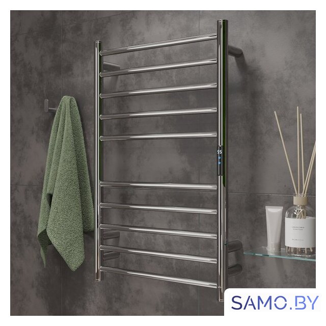 Полотенцесушитель Roxen Caspia 11070-5079C - Изображение №7 — Интернет-магазин samo.by