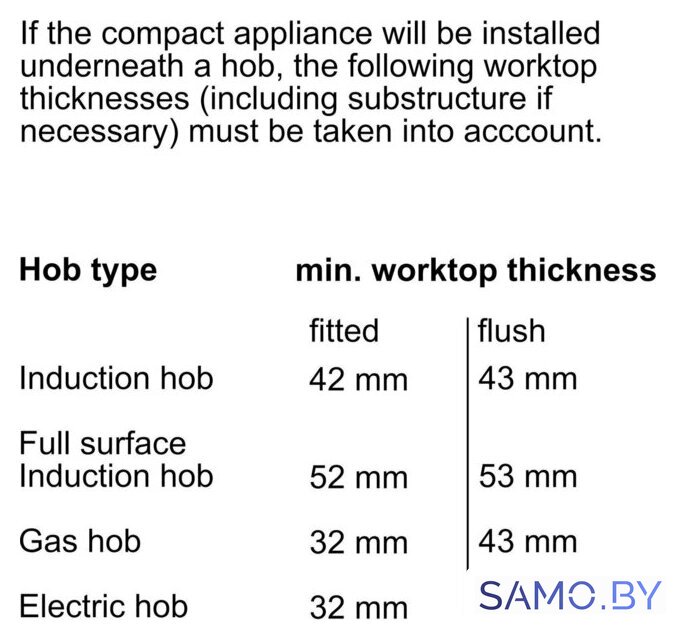 Электрический духовой шкаф Bosch Serie 8 CMG7241B1 - Изображение №12 — Интернет-магазин samo.by