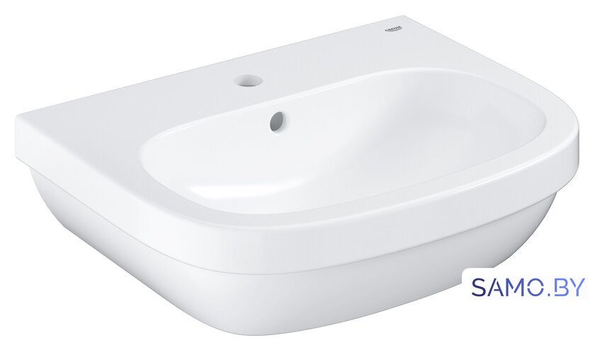 Умывальник Grohe 39336000 55x45 - Изображение №1 — Интернет-магазин samo.by