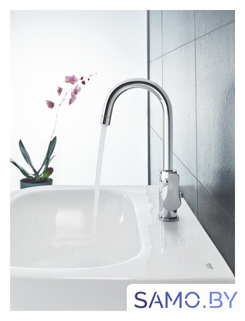 Умывальник Grohe 39336000 55x45 - Изображение №6 — Интернет-магазин samo.by