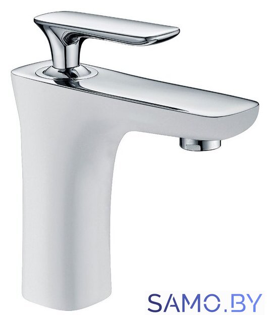 Смеситель Altrobagno Aperto 0109 Bi Cr - Изображение №1 — Интернет-магазин samo.by