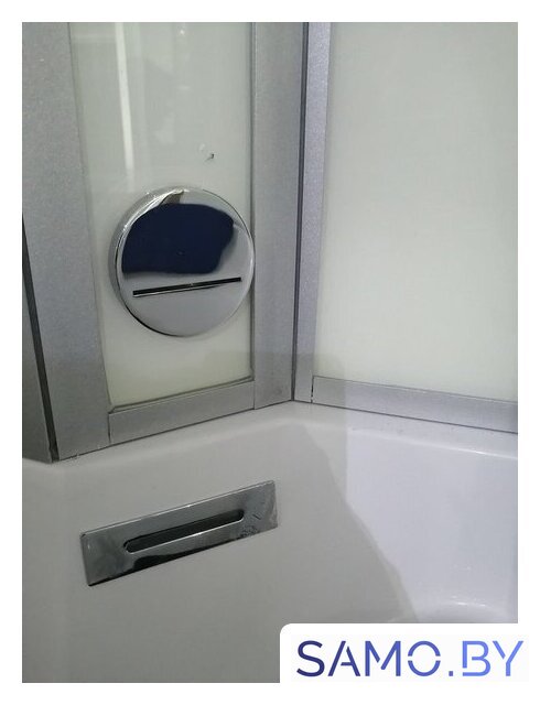 Душевая кабина WeltWasser WW500 Emmer 150/85/55 - Изображение №14 — Интернет-магазин samo.by