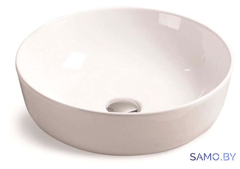 Умывальник SantiLine SL-1054 - Изображение №1 — Интернет-магазин samo.by