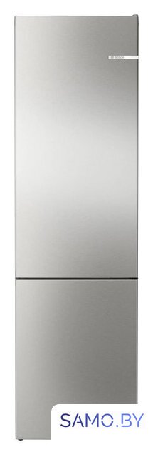 Холодильник Bosch Serie 4 KGN39VIEB - Изображение №1 — Интернет-магазин samo.by