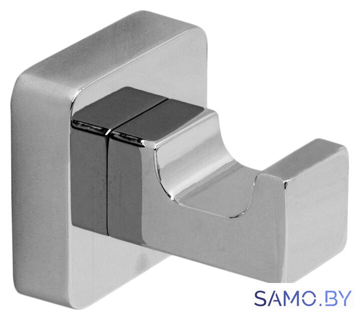 Крючок для ванны Wasserkraft Dill K-3923 - Изображение №1 — Интернет-магазин samo.by