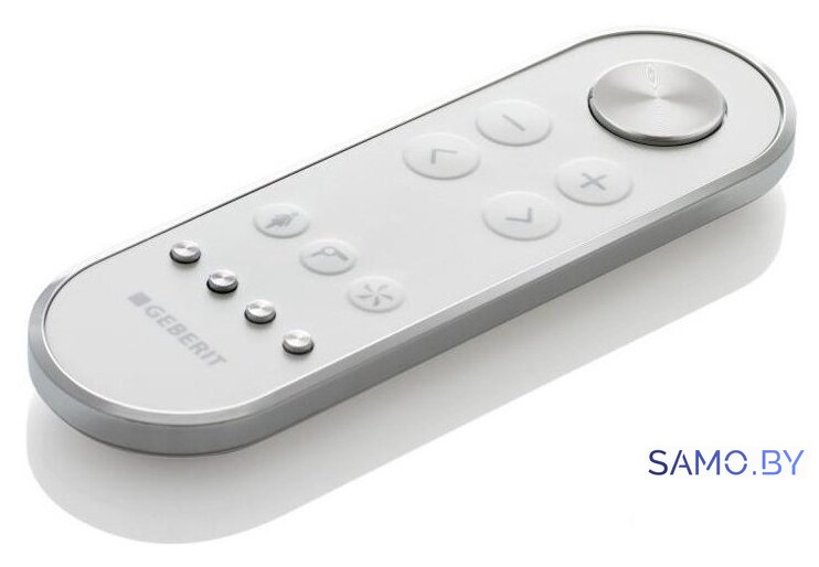 Унитаз подвесной Geberit AquaClean Mera Comfort [146.214.21.1] - Изображение №9 — Интернет-магазин samo.by