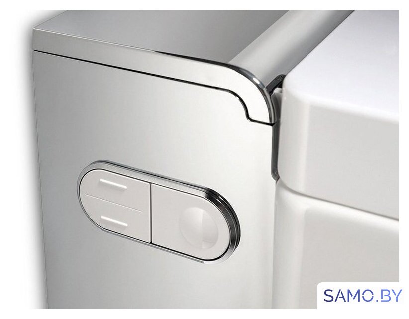 Унитаз подвесной Geberit AquaClean Mera Comfort [146.214.21.1] - Изображение №10 — Интернет-магазин samo.by