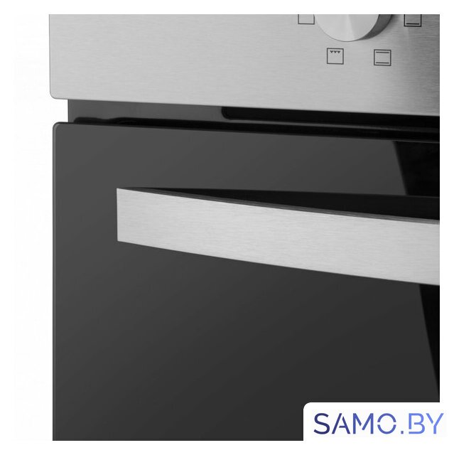 Электрический духовой шкаф HOMSair OES660S01 - Изображение №4 — Интернет-магазин samo.by