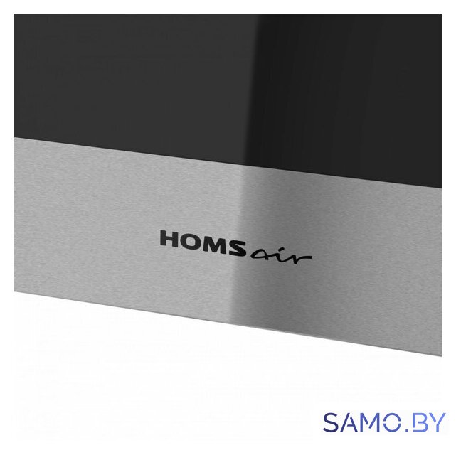 Электрический духовой шкаф HOMSair OES660S01 - Изображение №5 — Интернет-магазин samo.by