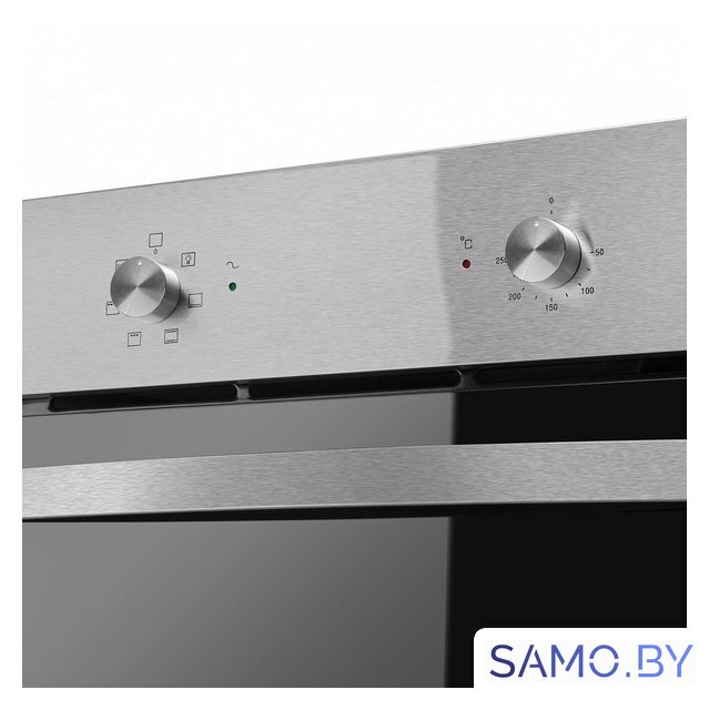 Электрический духовой шкаф HOMSair OES660S01 - Изображение №3 — Интернет-магазин samo.by